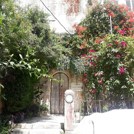 Soufan Guest House Nablus Exterior photo