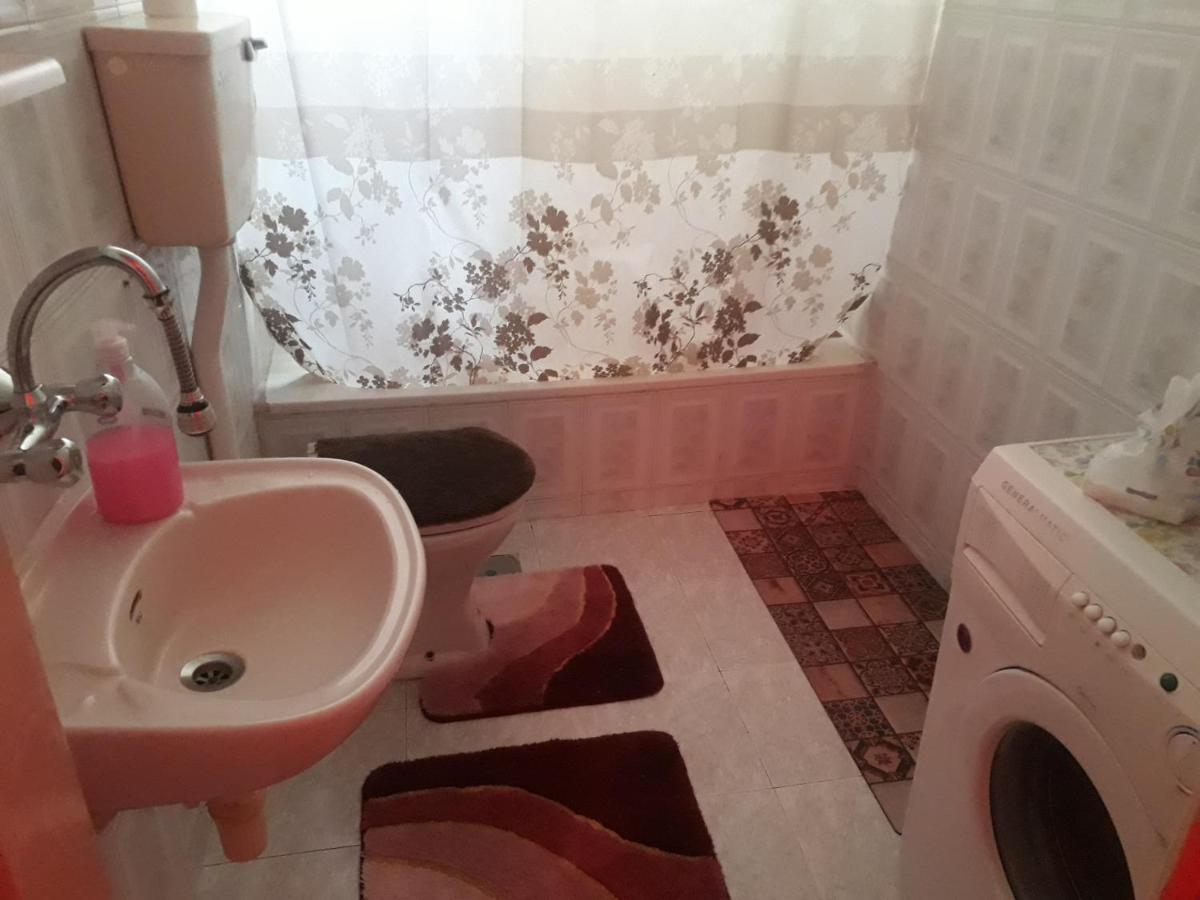 Soufan Guest House Nablus Exterior photo